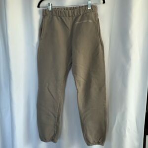 Morgan Stewart Sport Sweatpants Size Small